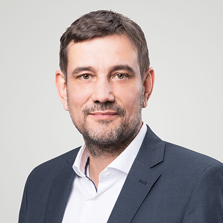 Dr. Achim Steinacker