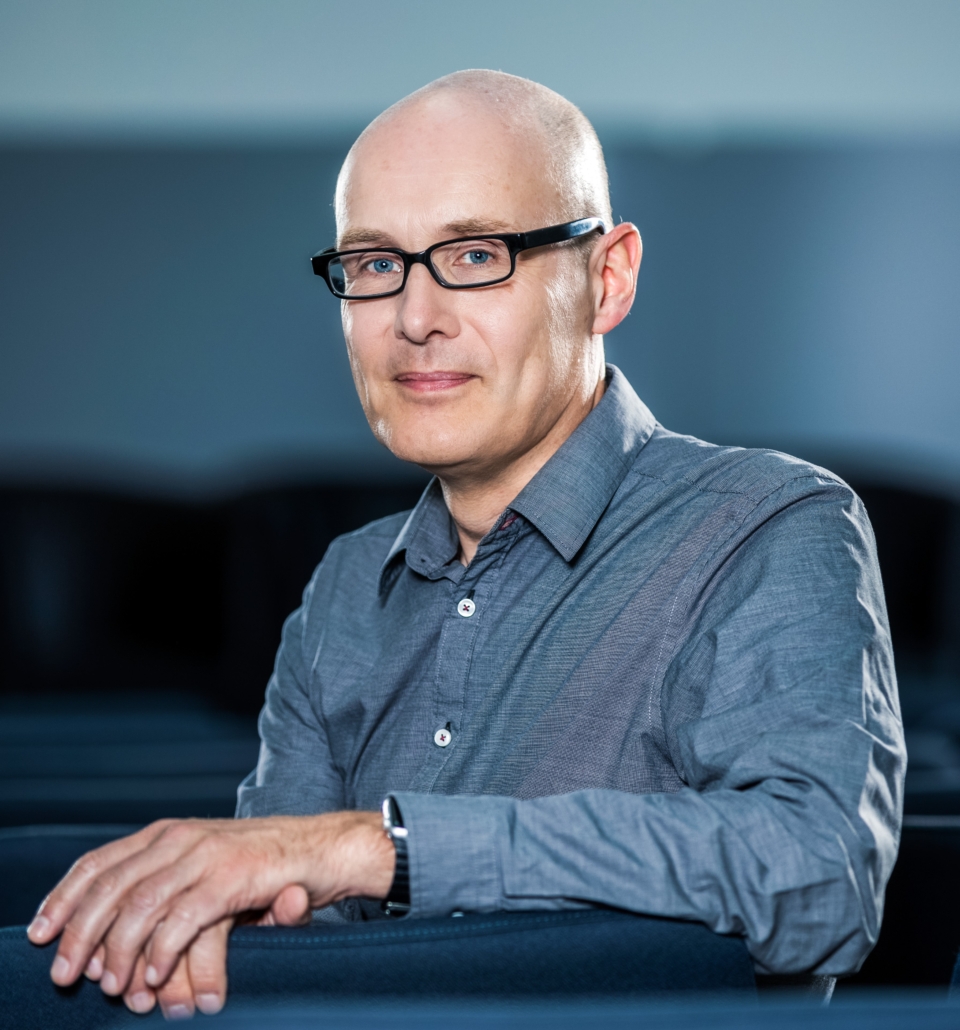 Dr. Alexander Lorani