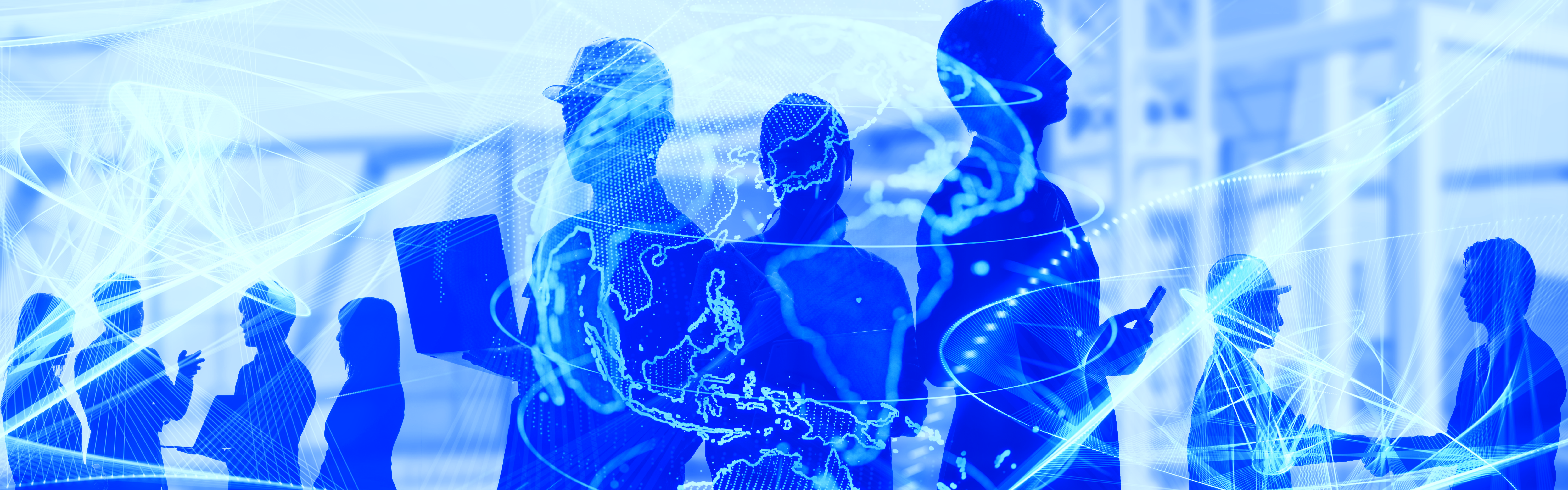 Executive Forum 2021 Leitbild