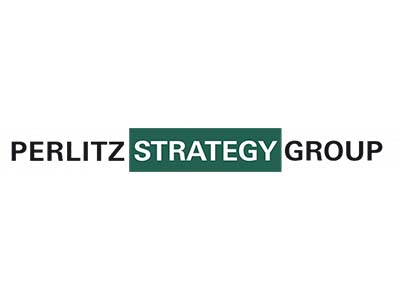 Perlitz Strategy Logo