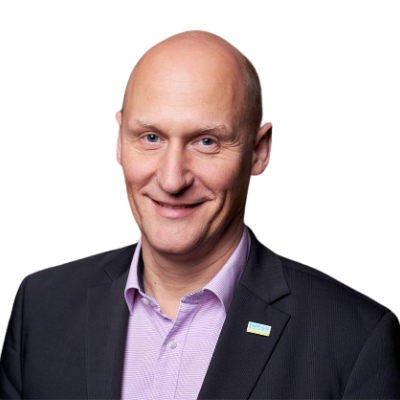 Referent Andreas Klüter