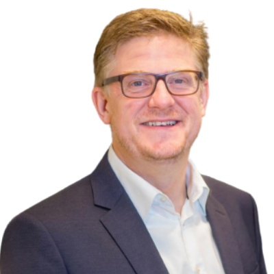 Referent Dietmar Metz