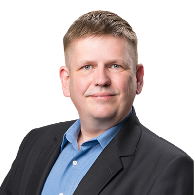 Referent Jan Schümmer