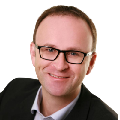 Referent Kai Altenfelder