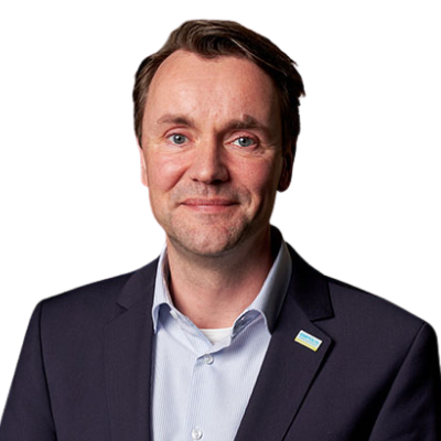 Referent Rainer Terlutter