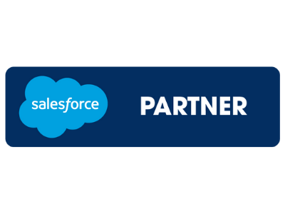 Salesforce Partner Logo