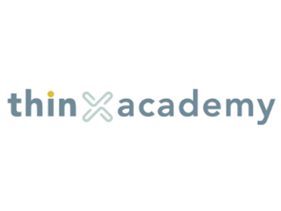 thinX Academy Logo